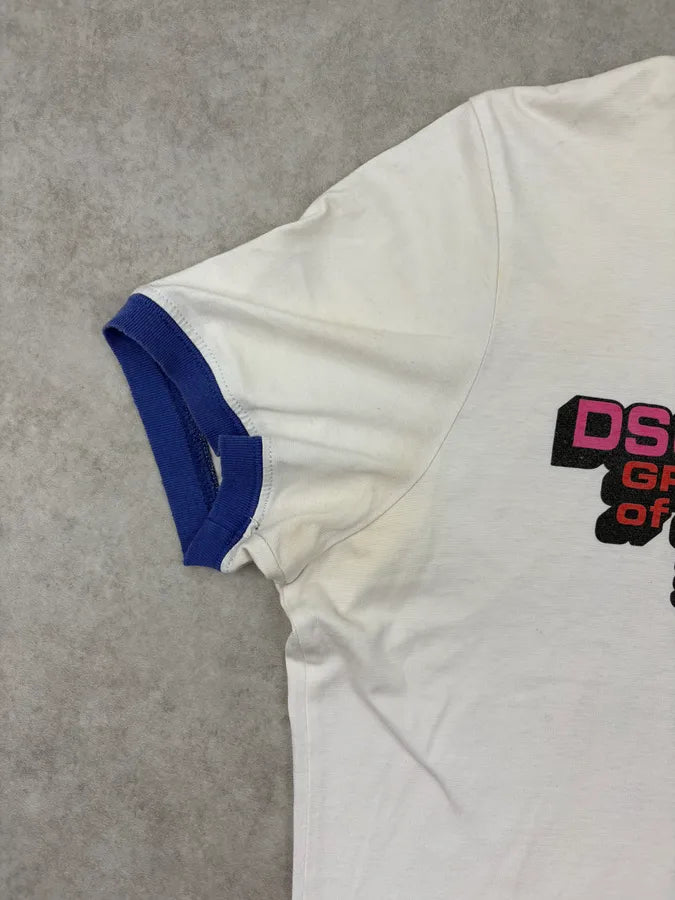 SS2008 Dsquared Grand Prix Of Canada T-shirt uKJcgRm 8