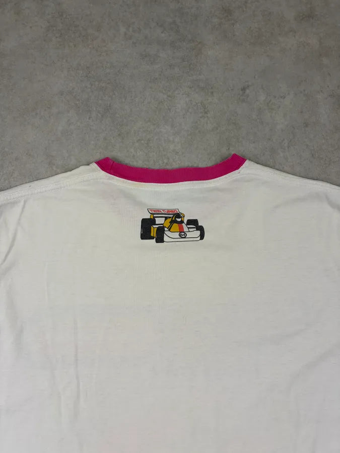 SS2008 Dsquared Grand Prix Of Canada T-shirt uKJcgRm 9