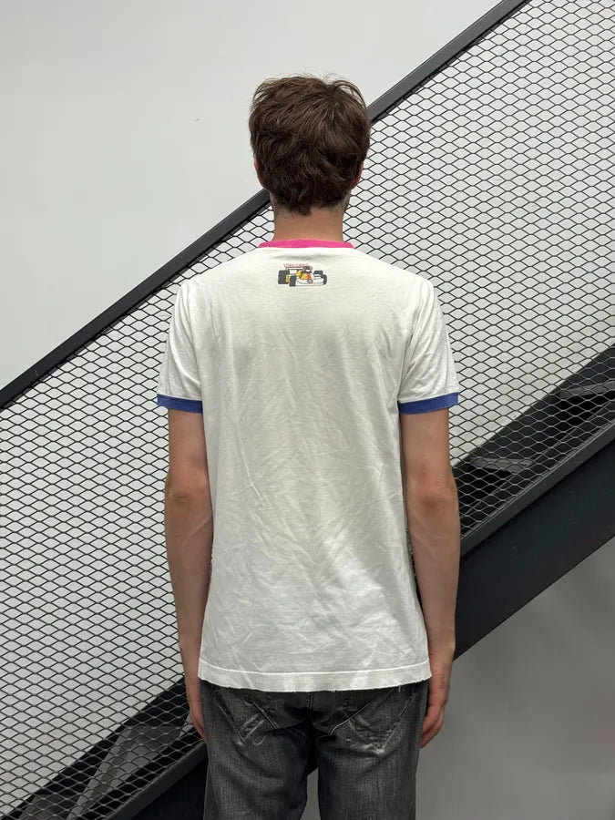 SS2008 Dsquared Grand Prix Of Canada T-shirt uKJcgRm 2
