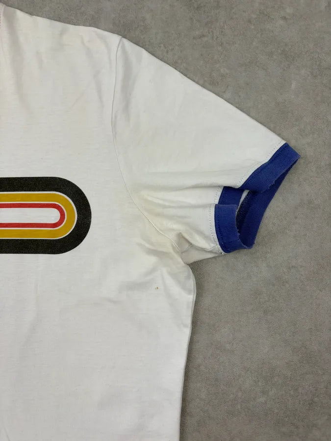 SS2008 Dsquared Grand Prix Of Canada T-shirt uKJcgRm 6