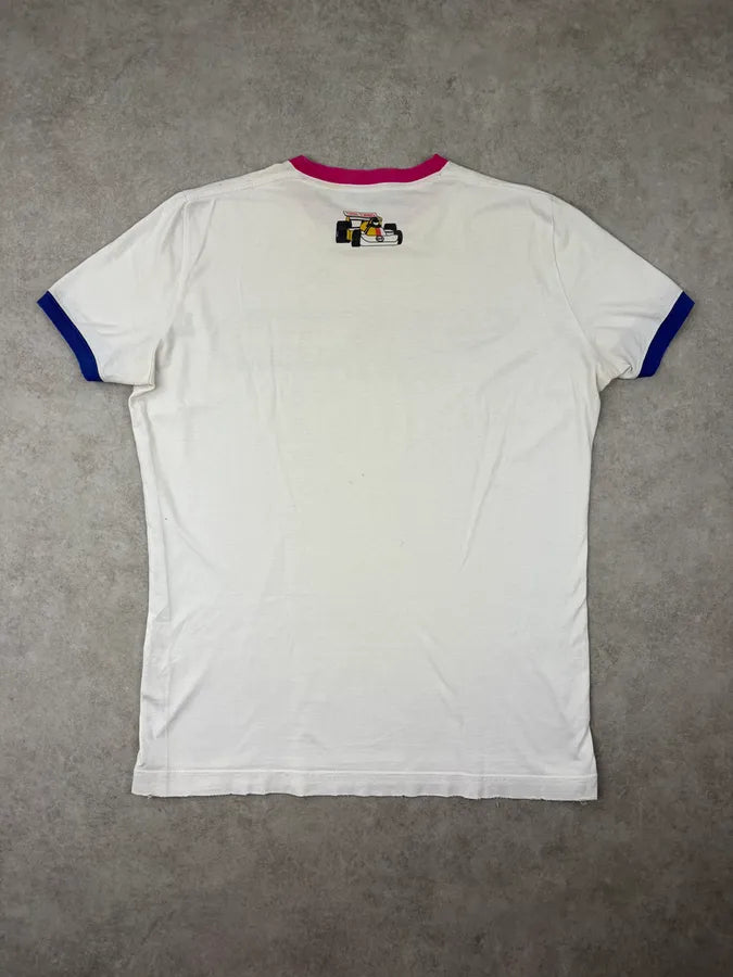 SS2008 Dsquared Grand Prix Of Canada T-shirt uKJcgRm 7