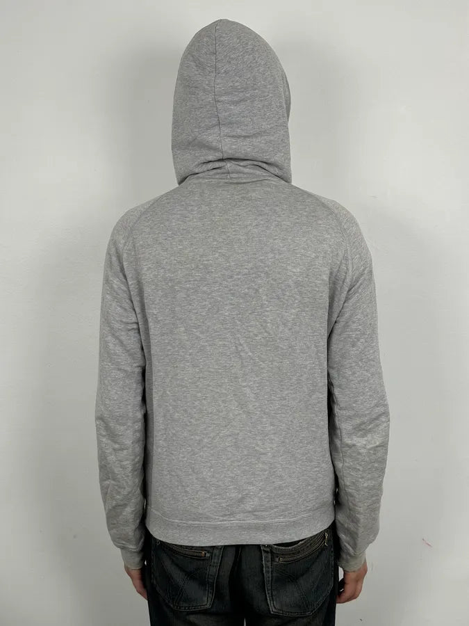 AW2009 Dsquared2 Dance Production Grey Hoodie gFdrVRh 2