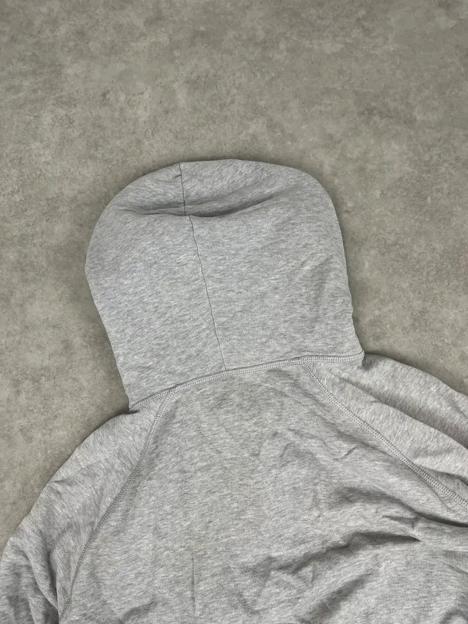 AW2009 Dsquared2 Dance Production Grey Hoodie gFdrVRh 6
