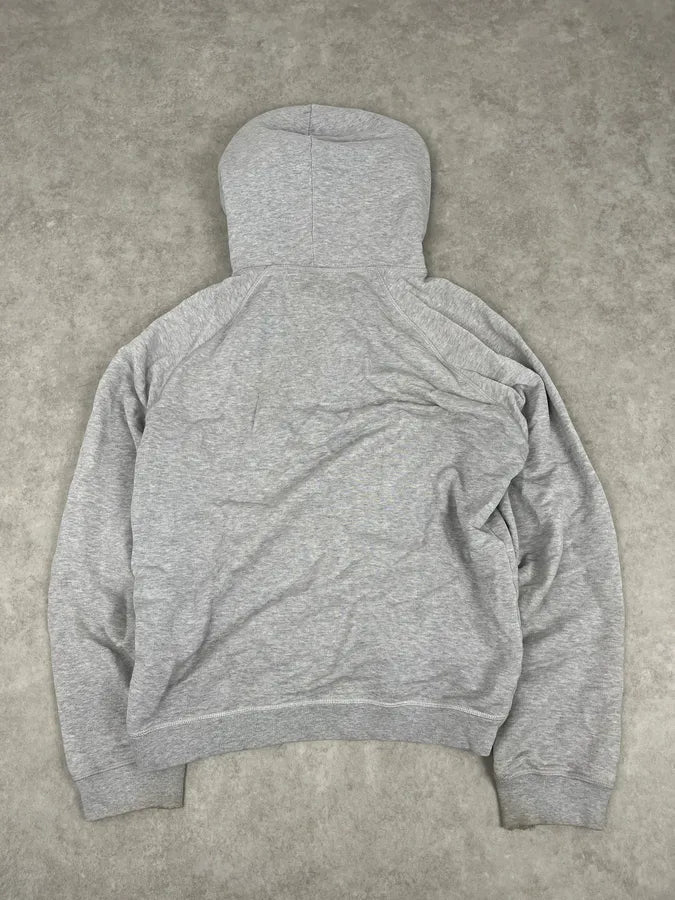AW2009 Dsquared2 Dance Production Grey Hoodie gFdrVRh 5