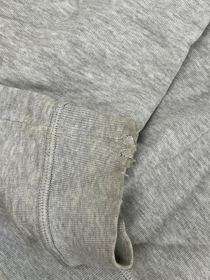 AW2009 Dsquared2 Dance Production Grey Hoodie gFdrVRh 9