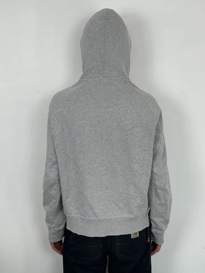 AW2006 Dsquared2 Grey Tree of Life Hoodie iZzIzeV 1