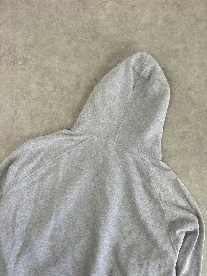 AW2006 Dsquared2 Grey Tree of Life Hoodie iZzIzeV 6