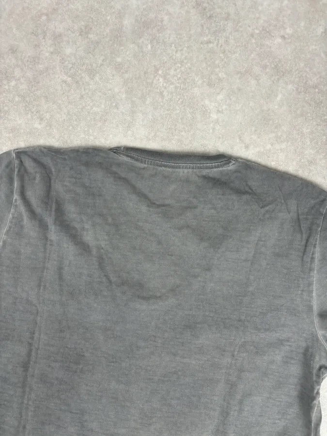 AW2010 Dsquared2 Grey Nature Morte Tree T-Shirt JvlNcOJ 5