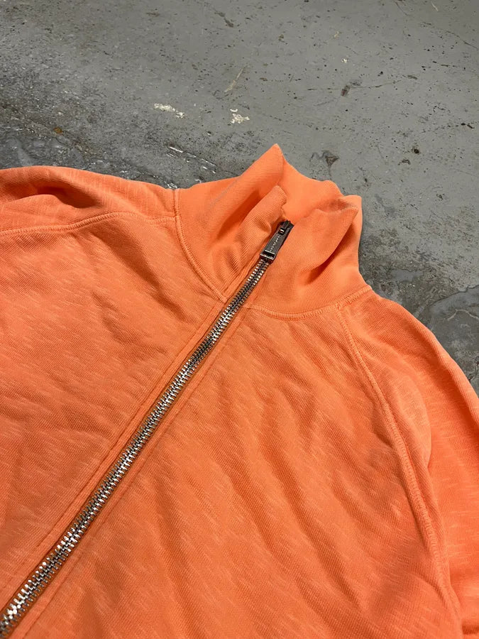 Dsquared2 Rebel Coral Zip-up Sweater  CIZqKWP 4