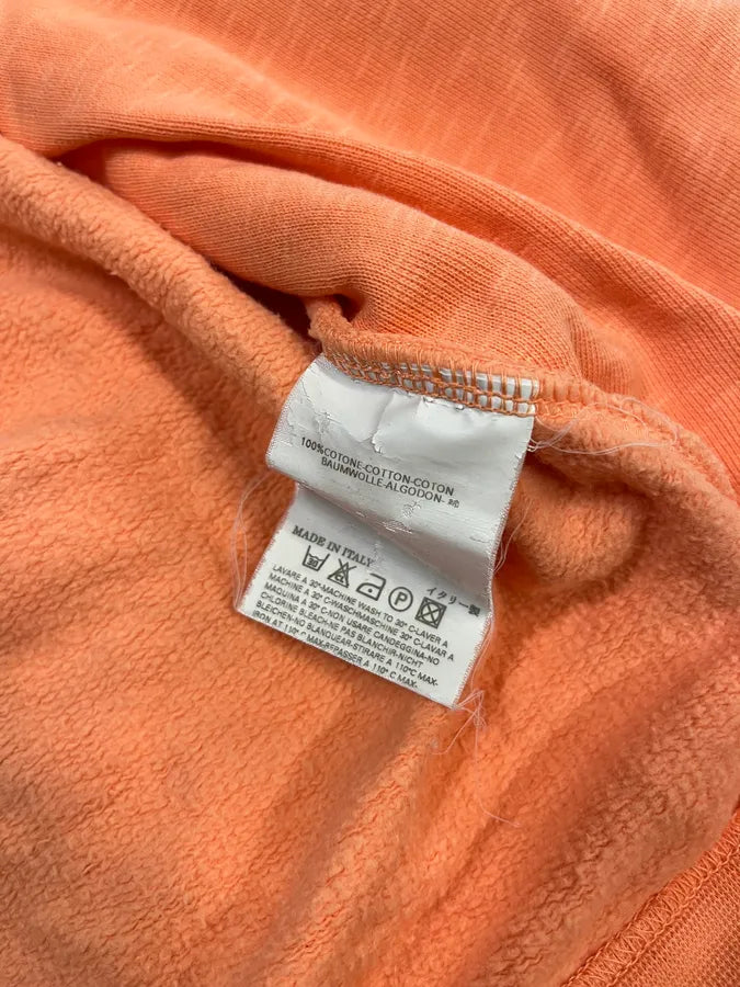 Dsquared2 Rebel Coral Zip-up Sweater  CIZqKWP 9