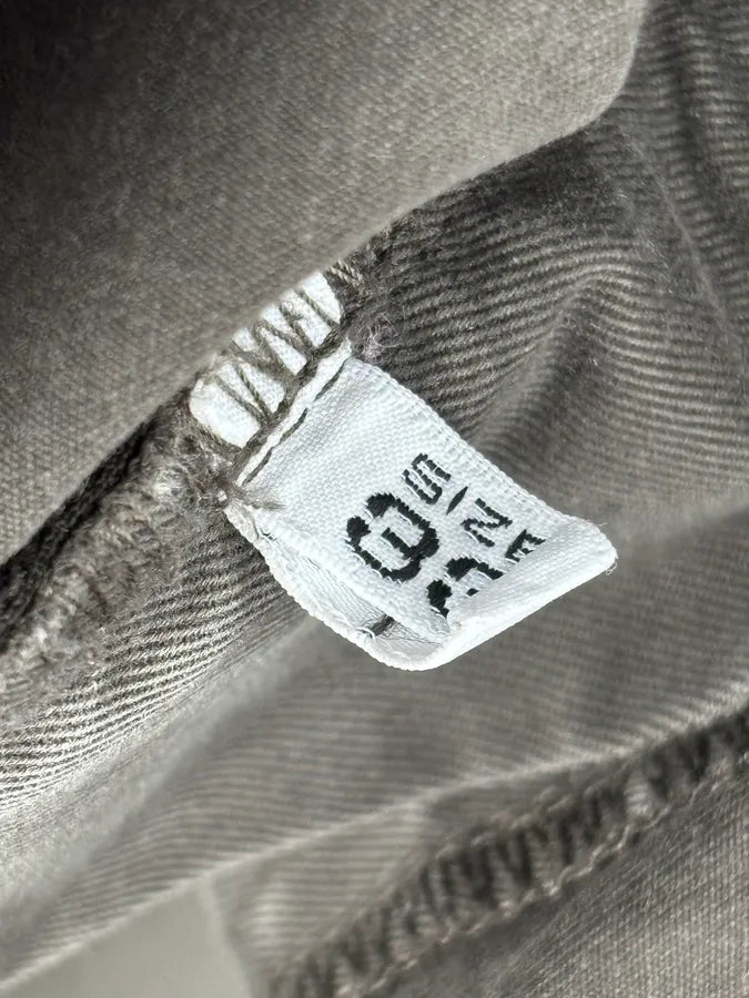 2000s Armani Olive Light Cozy Pants mgHtAYb 14