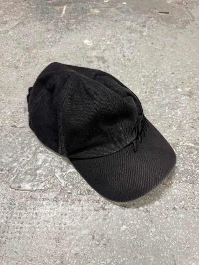 Emporio Armani Eagle Black Cap (M) 2