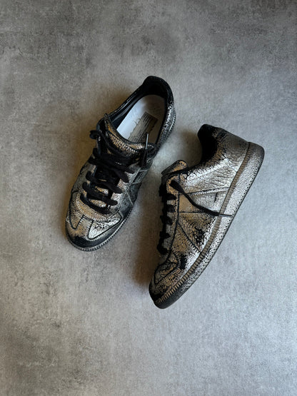 Maison Margiela Replica Silver Cracked  (40) - 9