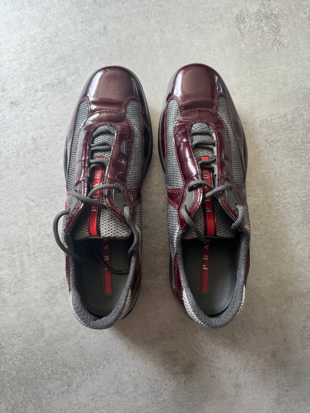 Prada America's Cup Bordeaux (40,5) - 4