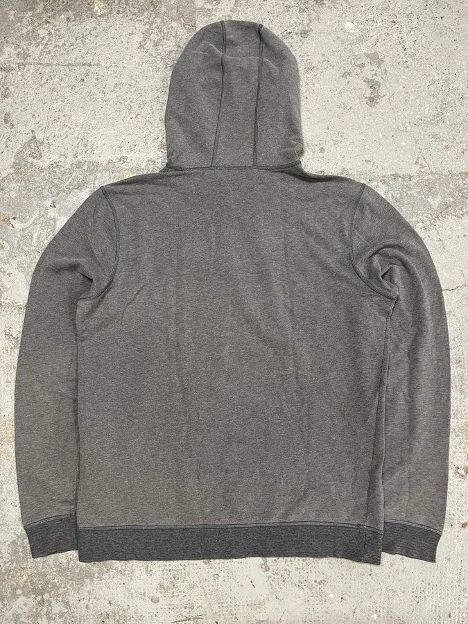 2000s Gucci Grey Propaganda Hooded Sweater PuRYNHe 5