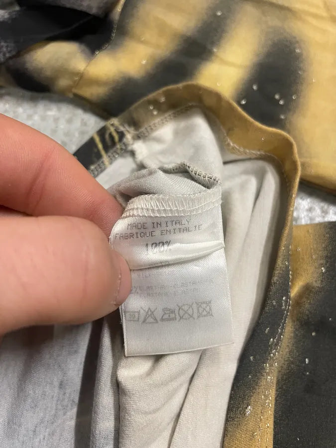 FW00 Roberto Cavalli Savage Top (M) 7