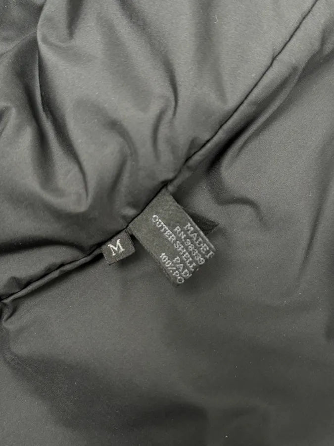 FW1999 Prada Military Green Belted Jacket JWernwu 13