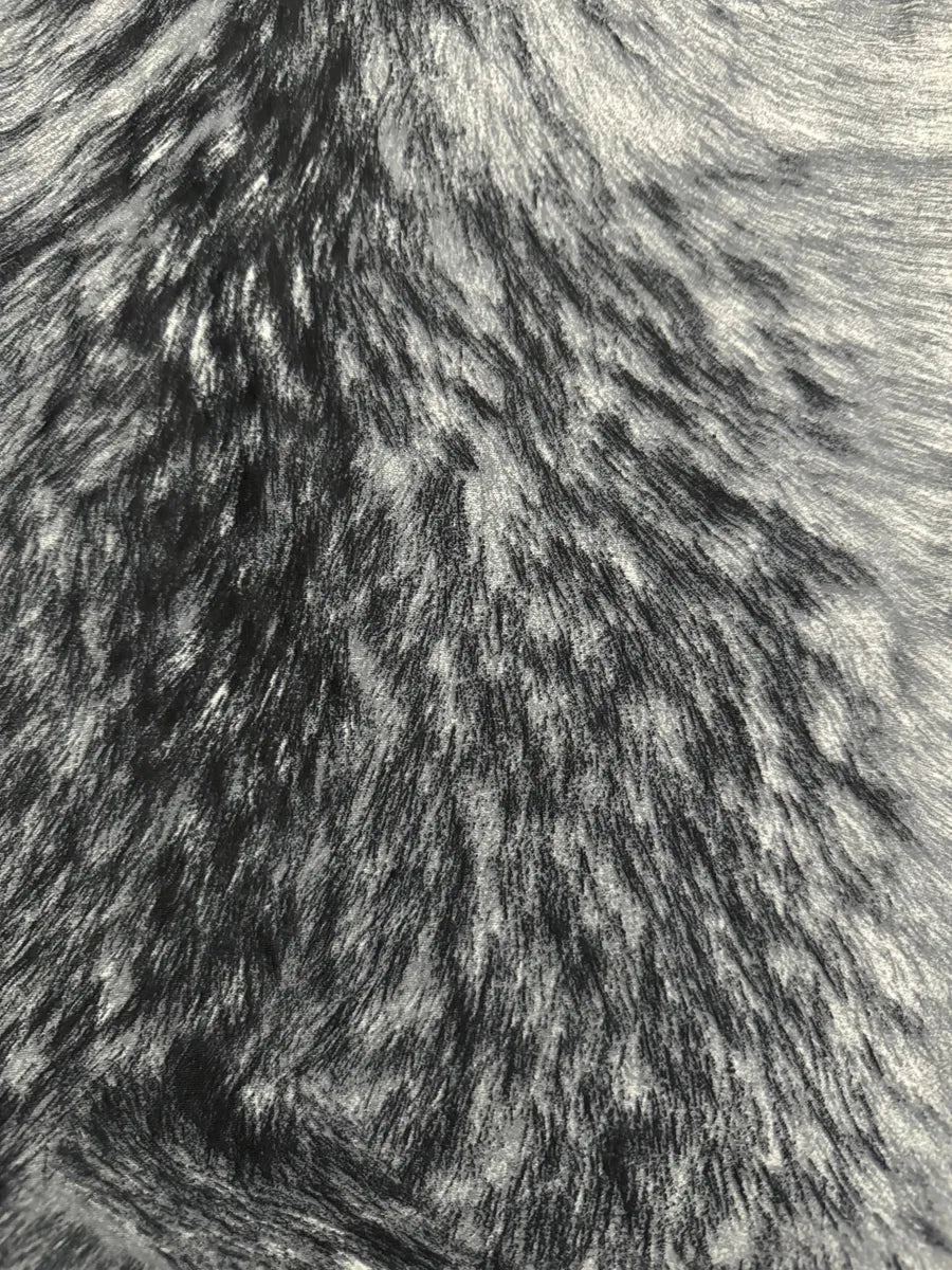 FW1999 Roberto Cavalli Cozy Thighs Fury Cloudy Pants (XS/S) sqFzBCT 9