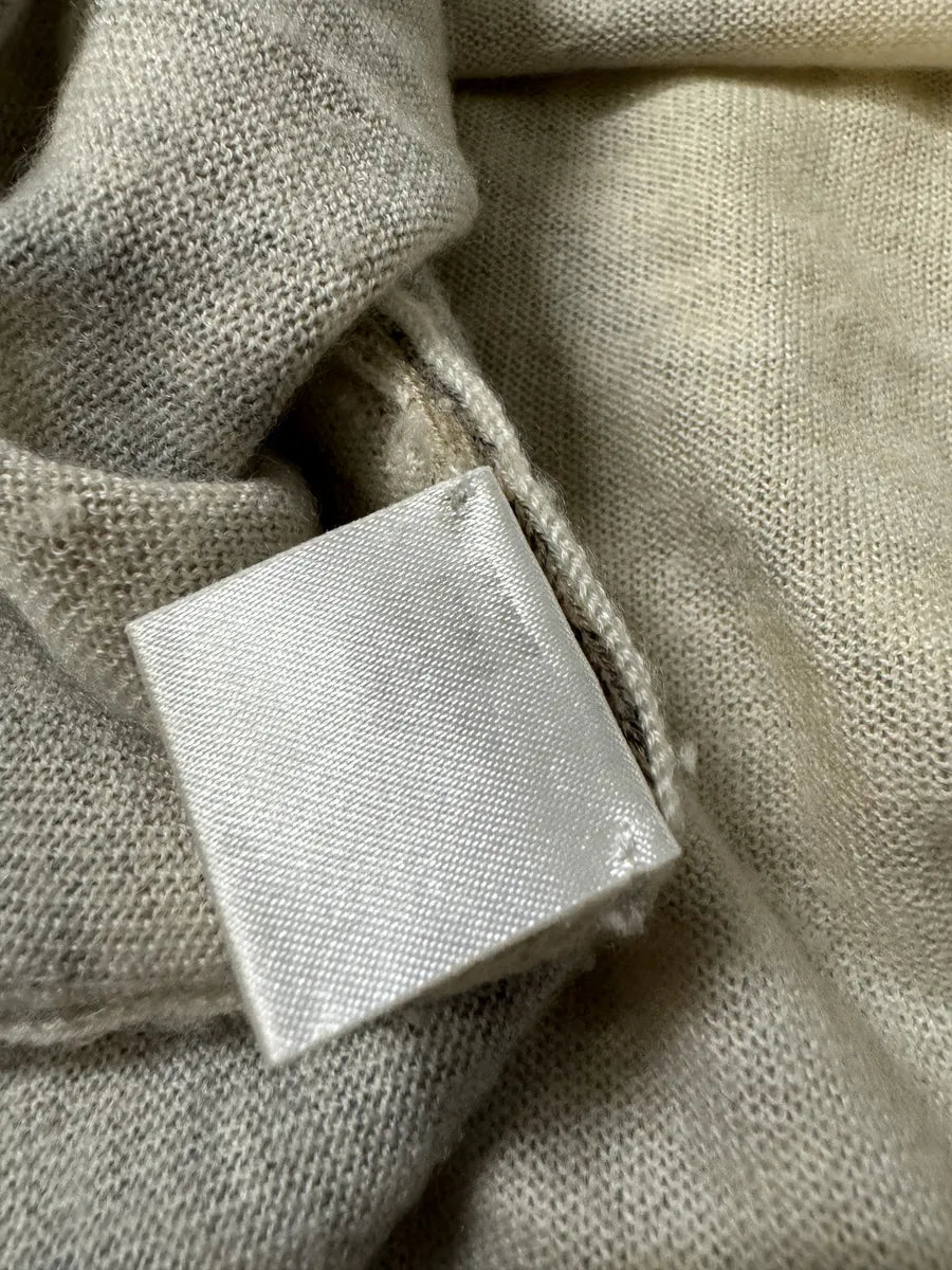 FW1999 Roberto Cavalli Fur Effect Top Set (M/L) fUqrjBj 4