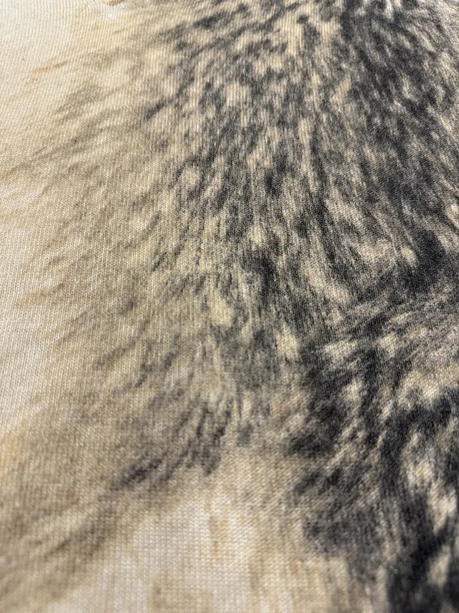 FW1999 Roberto Cavalli Fur Effect Top Set (M/L) fUqrjBj 5