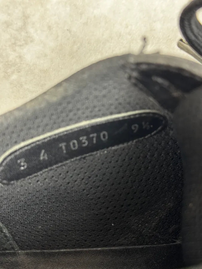 FW2000 Prada Black Vibram Leather Boots wsHotSi 7