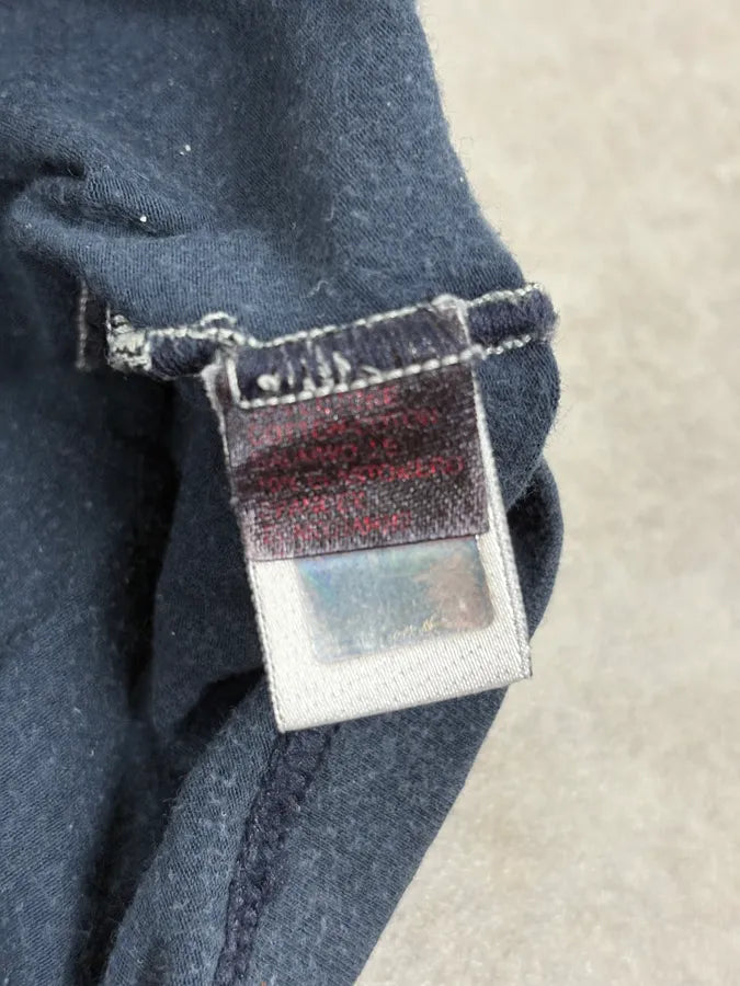 FW2000 Roberto Cavalli Dark Zebra T-Shirt fxxQvTy 7