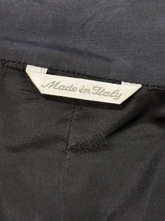 FW2000 Roberto Cavalli Light Sample Obscure Italian Jacket QRBxbAP 7