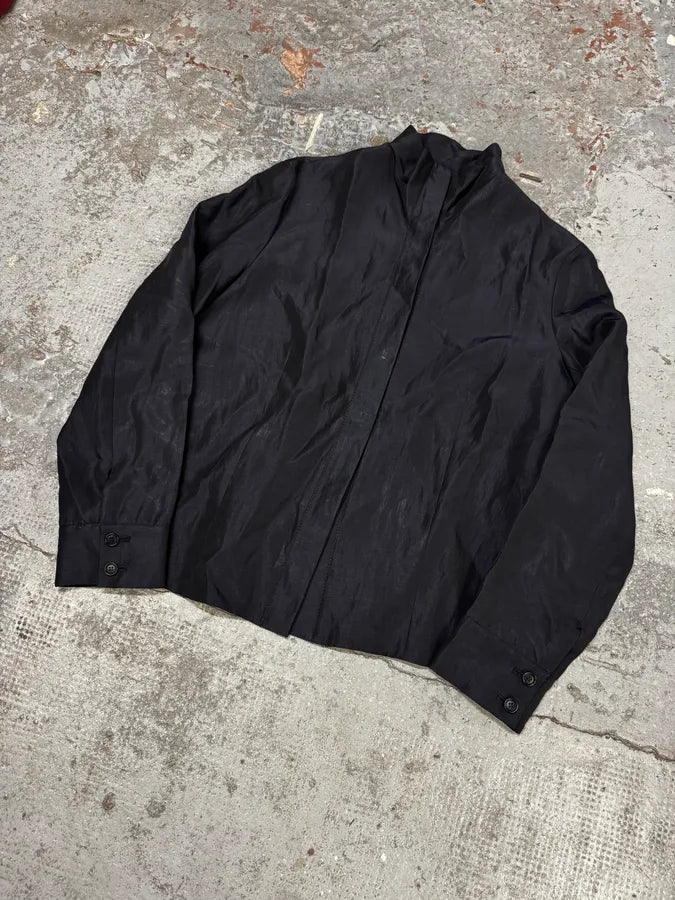 FW2000 Roberto Cavalli Light Sample Obscure Italian Jacket QRBxbAP 2