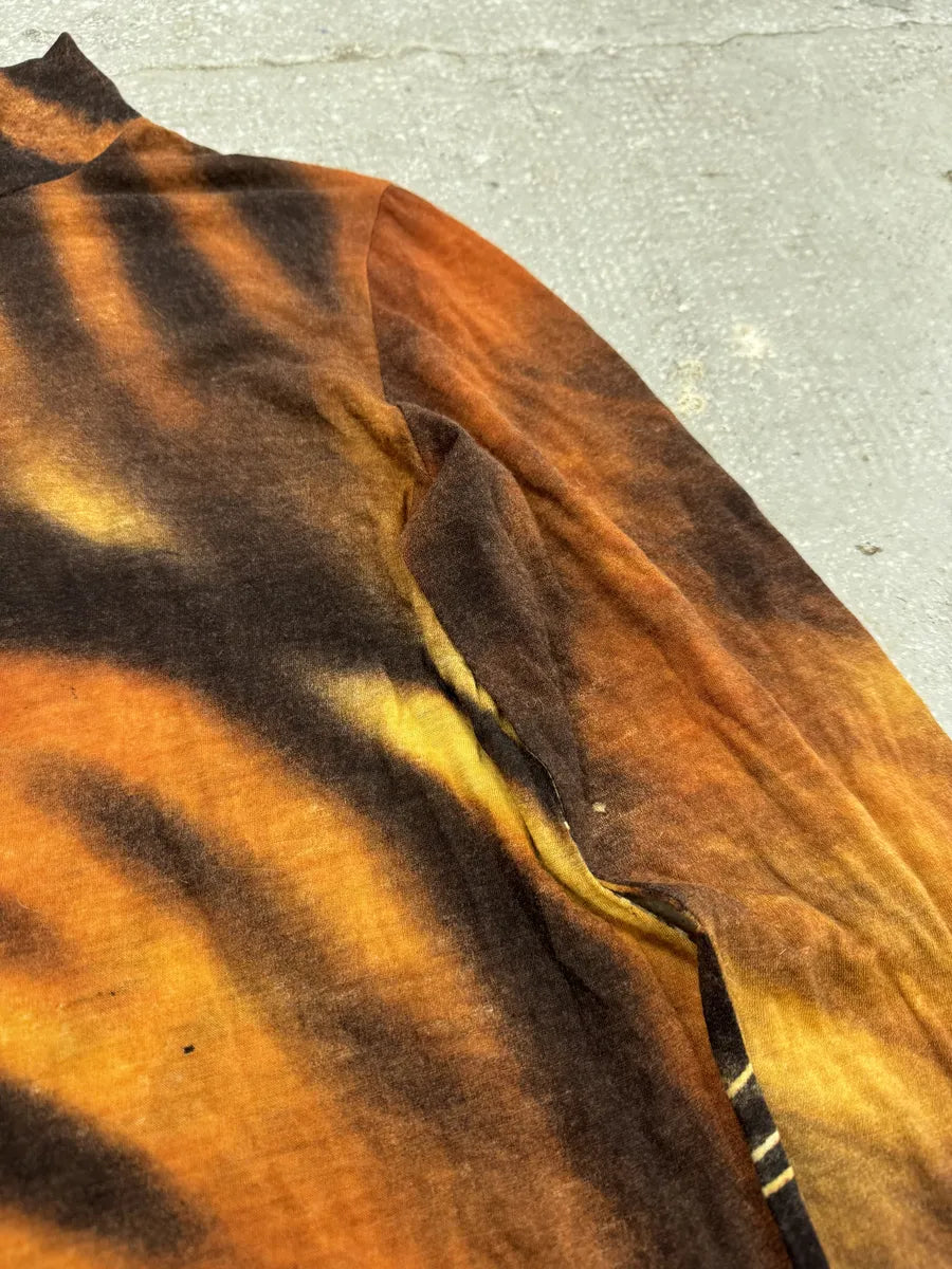 FW2000 Roberto Cavalli Savage Tiger Top (S) 5