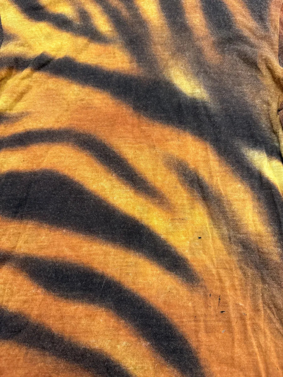 FW2000 Roberto Cavalli Savage Tiger Top (S) 6