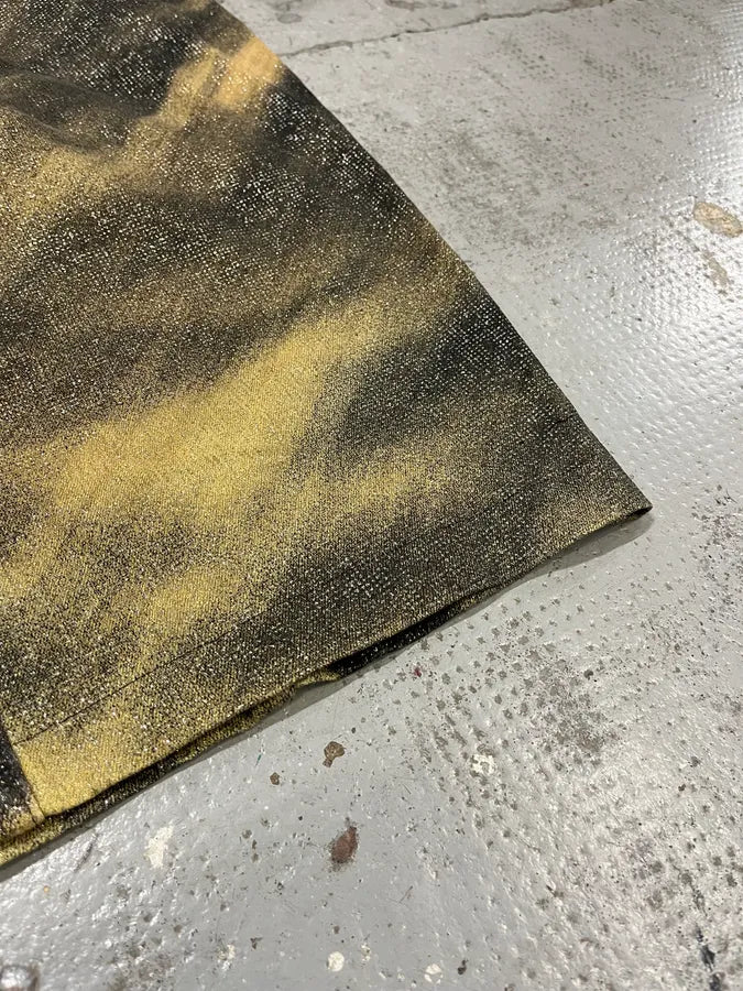 FW2000 Roberto Cavalli Tiger Skirt bwNBVFn 7