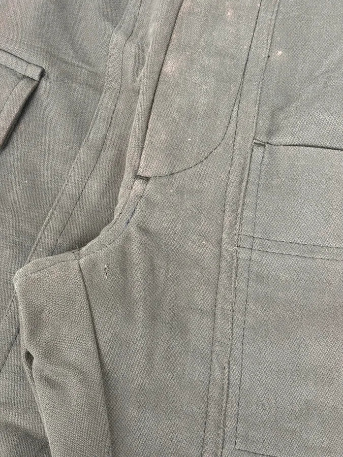 SS2008 Dolce & Gabbana Brown Archive Utility Cargo Pants YTzFIjP 9