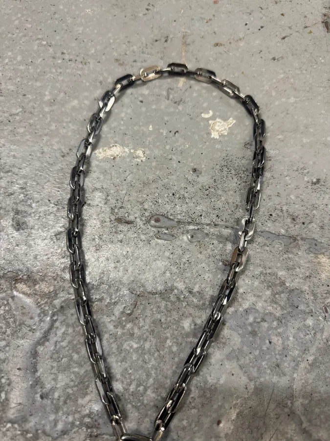 FW2004 Dolce & Gabbana Key Watch Necklace (OS) xAWNokn 5