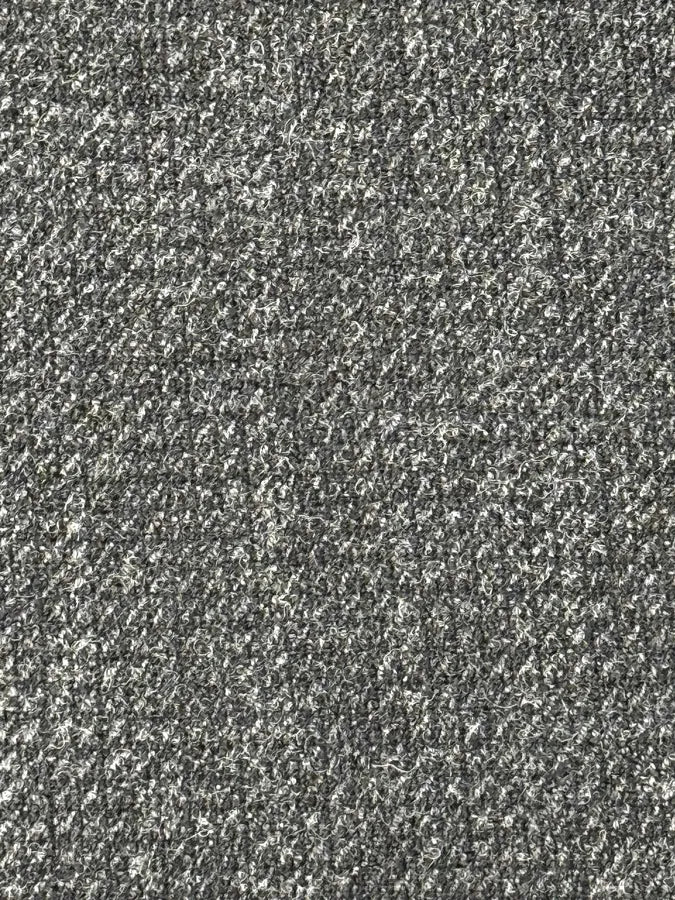 FW2004 Emporio Armani Black Grey Wool Blazer Suit Jacket sQWIzHI 9