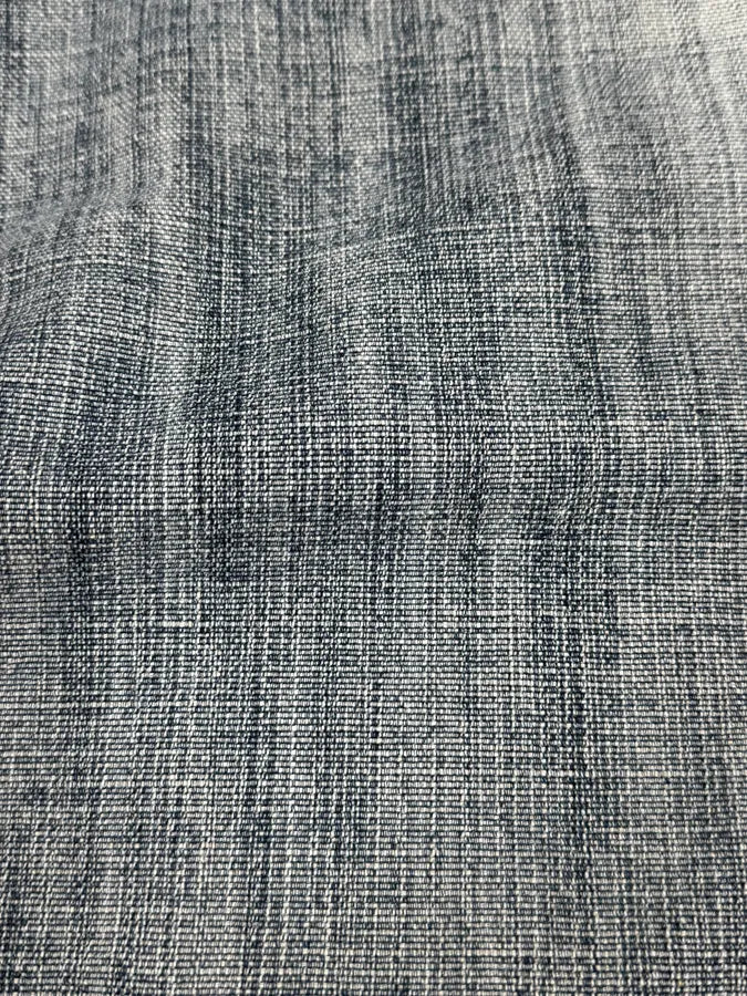 FW2005 Dolce & Gabbana Blue Distressed Denim Jeans IHgmbtz 9