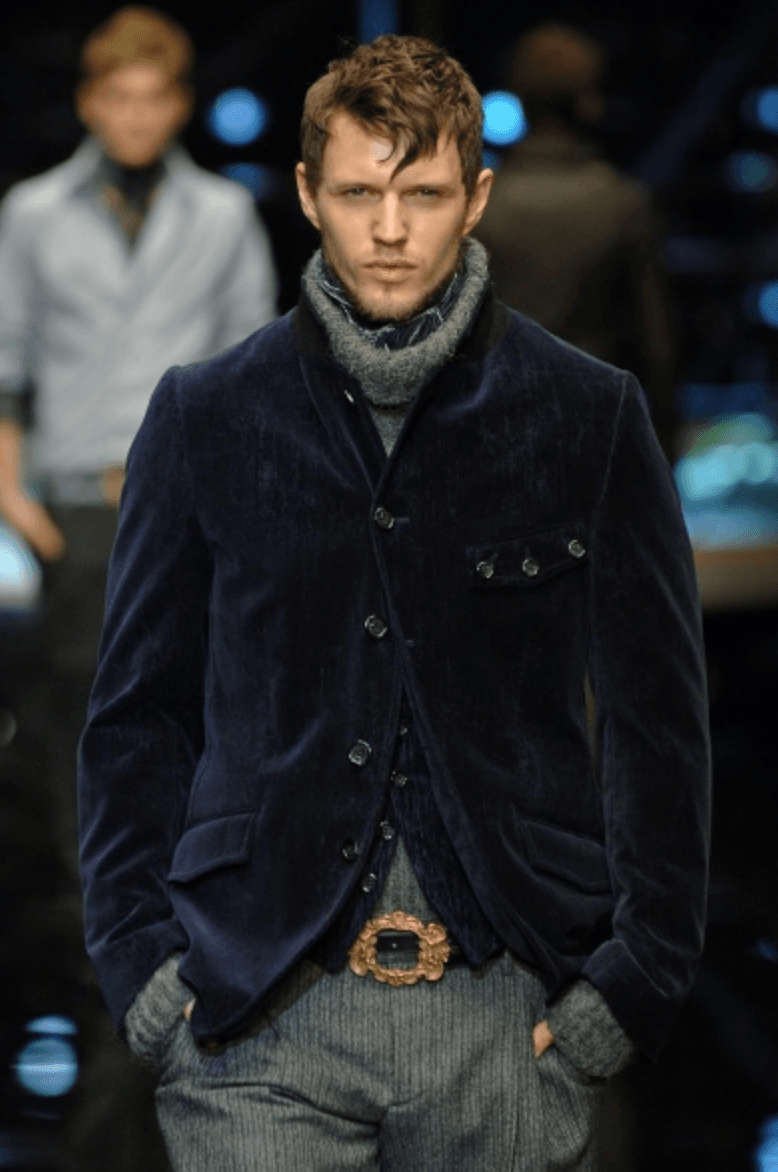 FW2006 Dolce & Gabbana Leopard Print Fur Leather Belt YhnrFUn 3