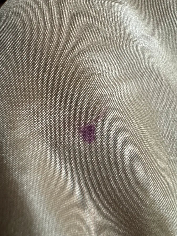 FW2006 Roberto Cavalli Beige Fur Premium Royal Jacket (M) fXotRHY 10