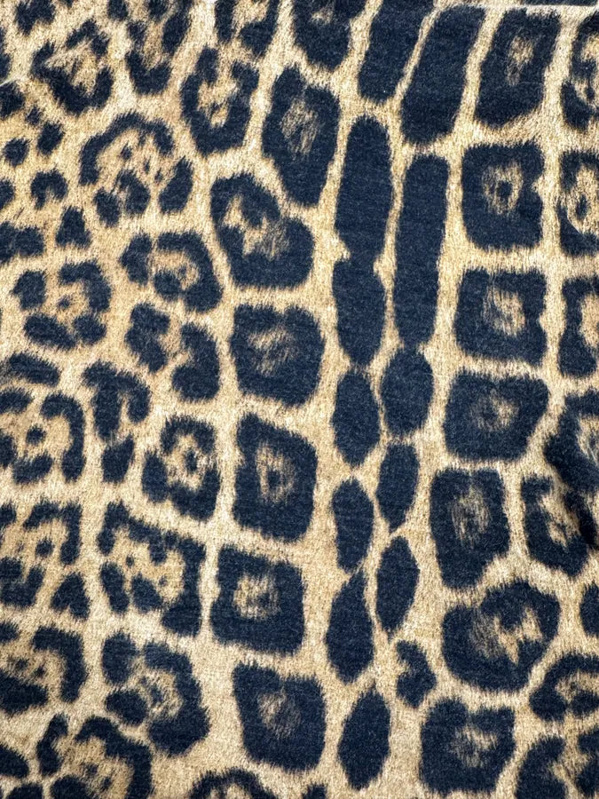 FW2006 Roberto Cavalli Leopard & Chain Top GABRKzc 9