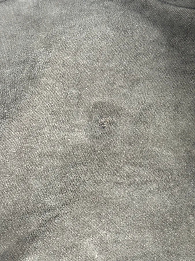 FW2008 Gucci Brown Wool Double-Breasted Coat by Frida Giannini YIpQjjP 12