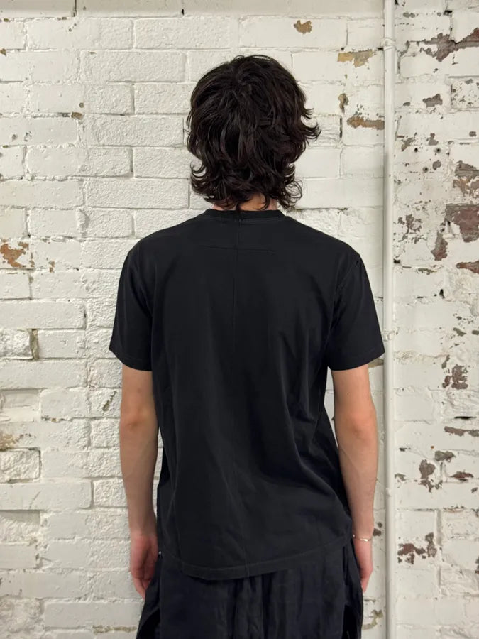 SS2017 Givenchy Black Cotton Rottweiler Graphic T-Shirt by Riccardo Tisci hnixpjw 2