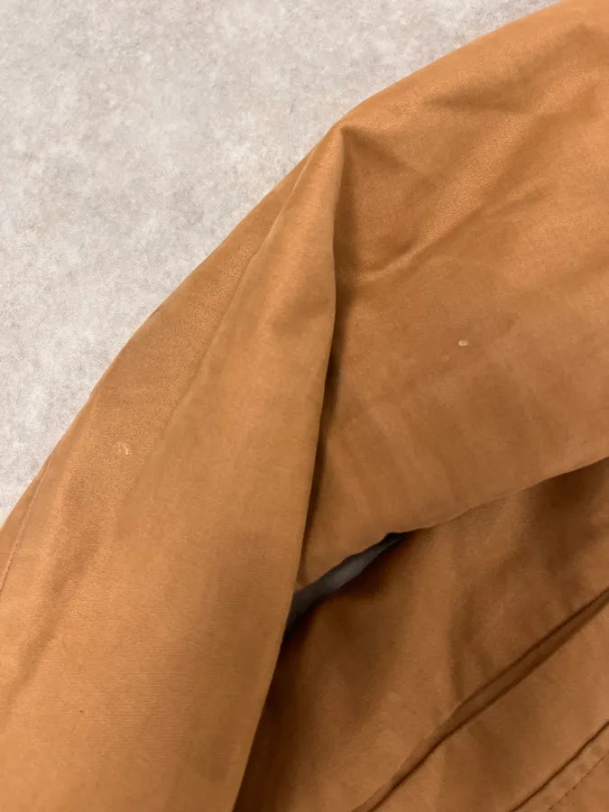 FW2010 Gucci Beige Buttoned Classy Jacket by Frida Giannini sLjzmok 6