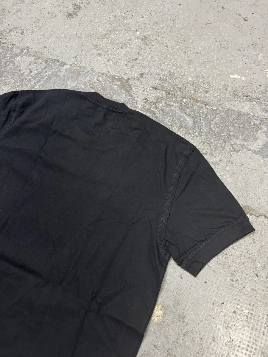 FW2013 Dolce & Gabbana Fuck Love Black T-Shirt TOfyHvs 5