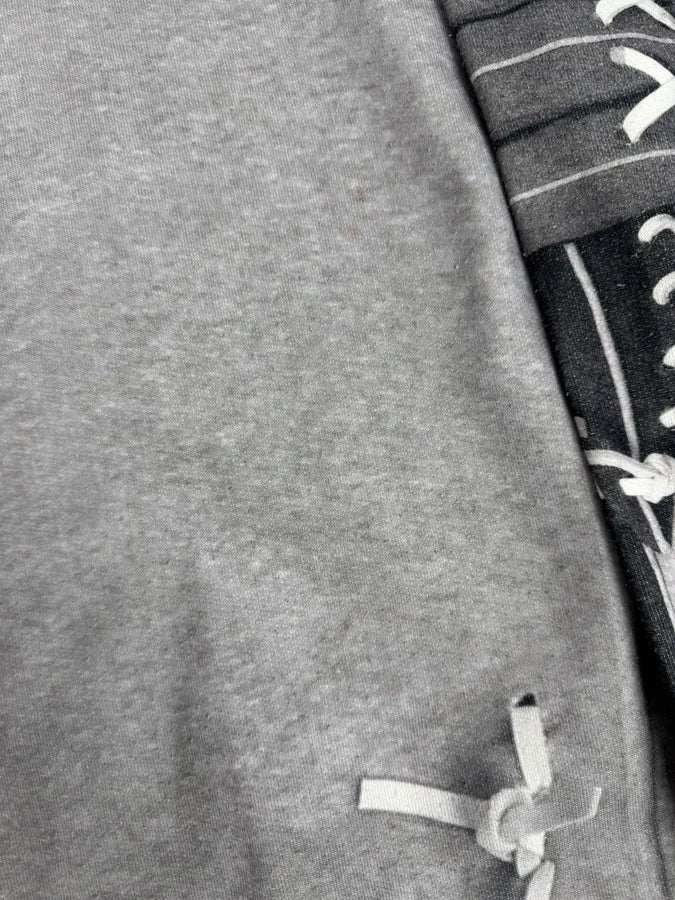 FW2013 Givenchy Basball Trompe L’Oeil Sweater axORDUh 7