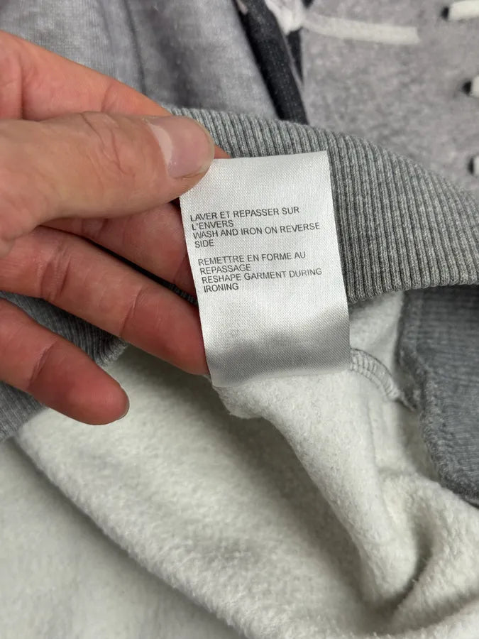 FW2013 Givenchy Basball Trompe L’Oeil Sweater axORDUh 9