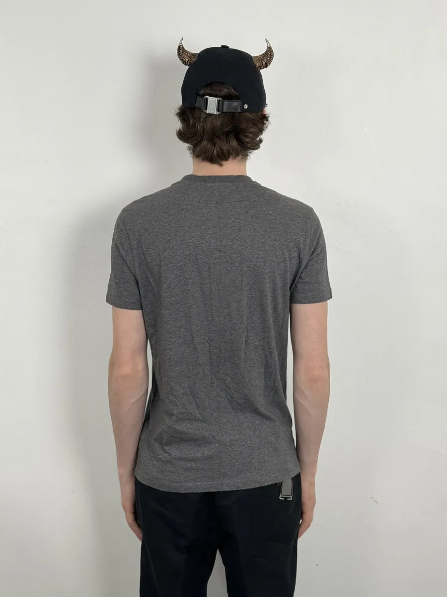 FW2013 Givenchy Grey Rottweiler Dog T-Shirt by Riccardo Tisci MXJZCtY 2