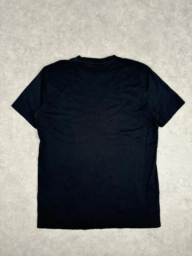 FW2014 Givenchy Black Rottweiler Dog T-Shirt by Riccardo Tisci rfnNMBP 4