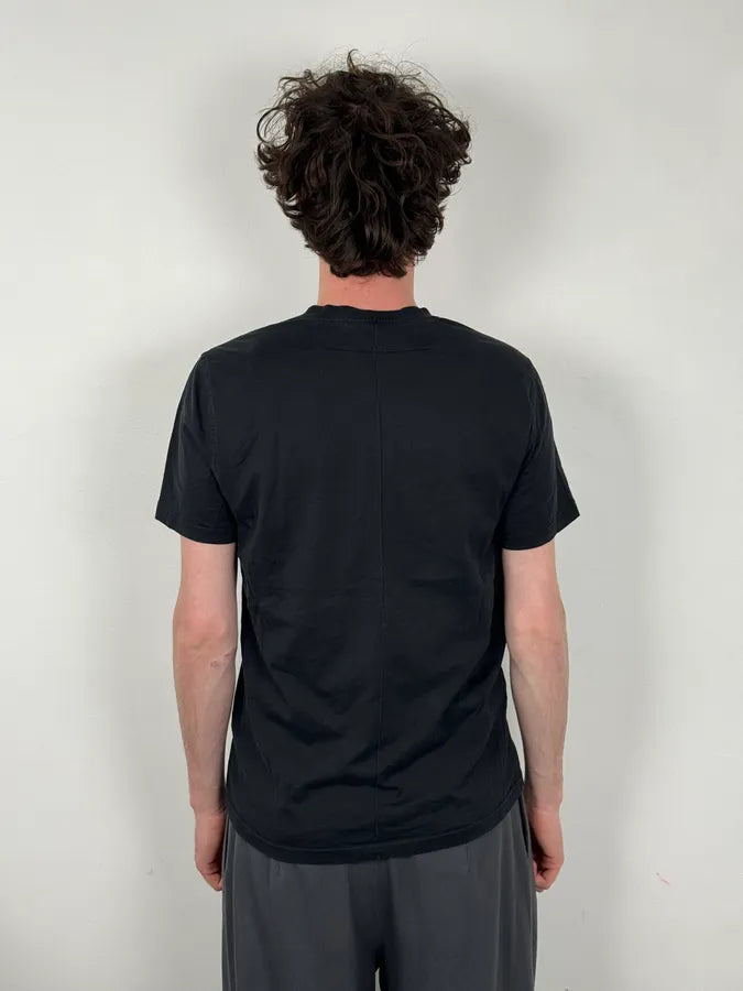 FW2014 Givenchy Black Rottweiler Dog T-Shirt by Riccardo Tisci rfnNMBP 2
