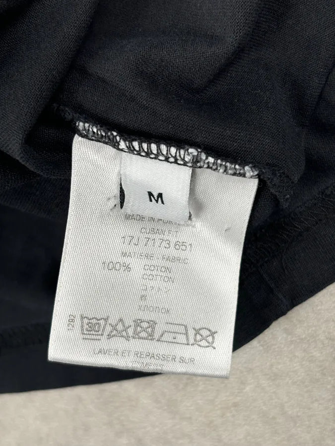 FW2014 Givenchy Black Rottweiler Dog T-Shirt by Riccardo Tisci rfnNMBP 7