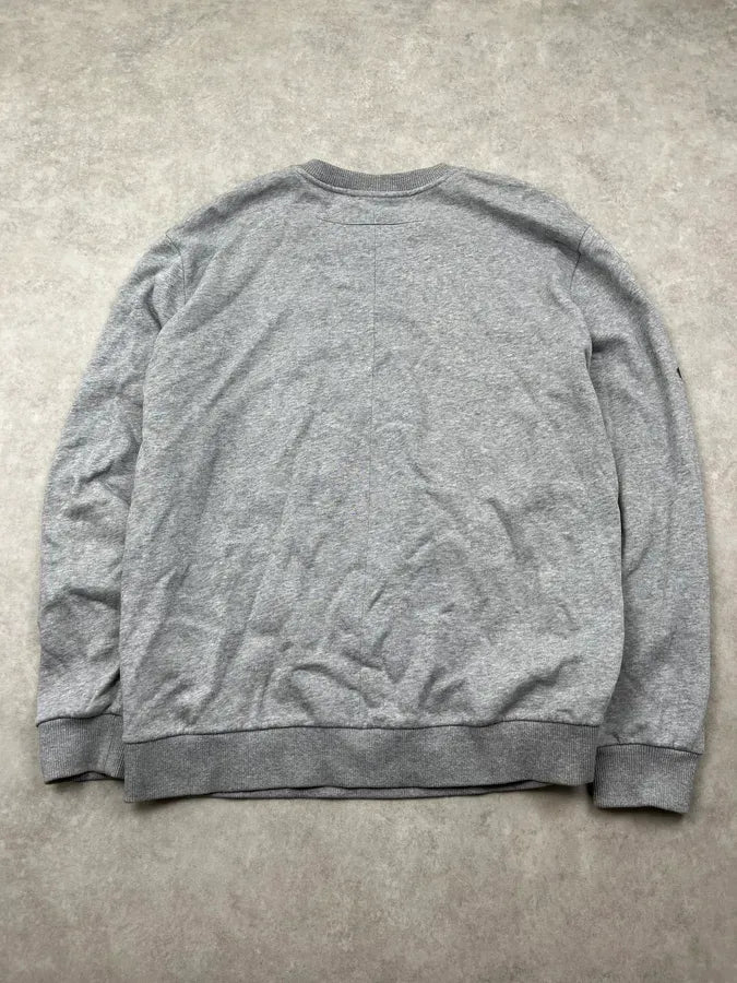 FW2014 Givenchy Rottweiler Dog Grey Sweater qQjLpqU 6