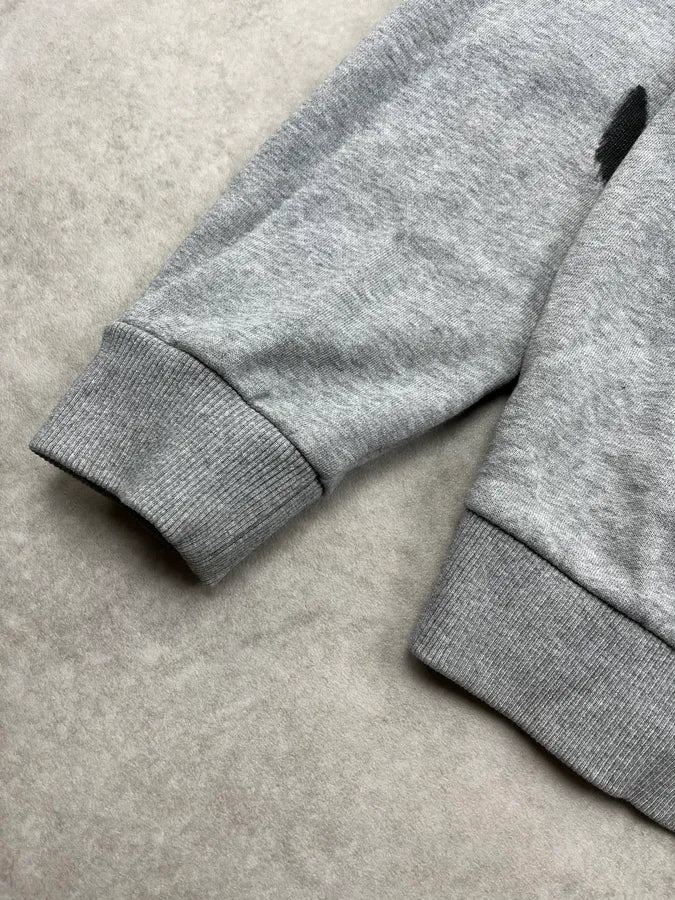 FW2014 Givenchy Rottweiler Dog Grey Sweater qQjLpqU 4